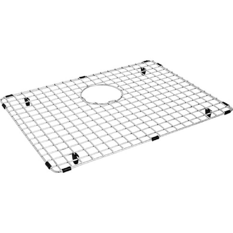 Cube 20-3/16x15-3/8" Stainless Steel Bottom Sink Grid