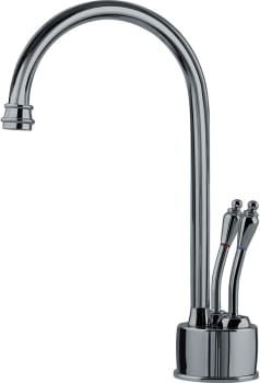 DISPENSER LB6270C PN FARMHOUSE LIT BUTLER HOT/COLD