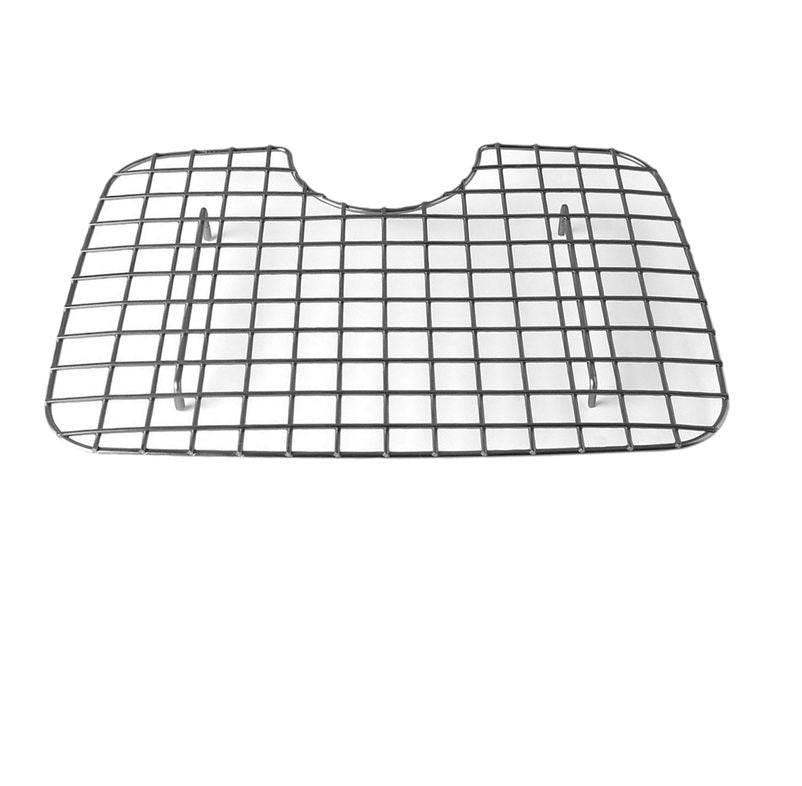 SINK GRID 17-1/2X15-13/16 SS PK21-36S COATED BOTTOM