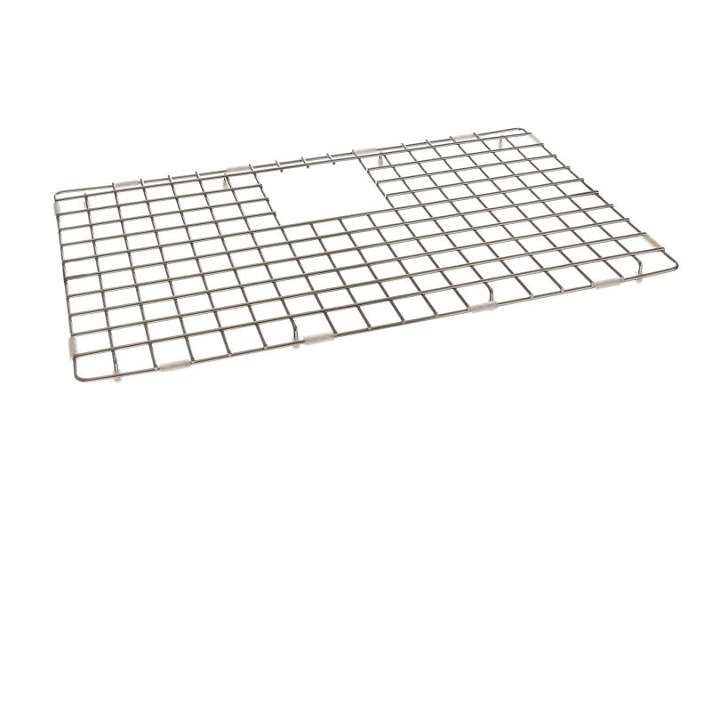 SINK GRID 27-5/16X16-5/16 SS PX-28S UNCOATED SHELF/BOTTOM