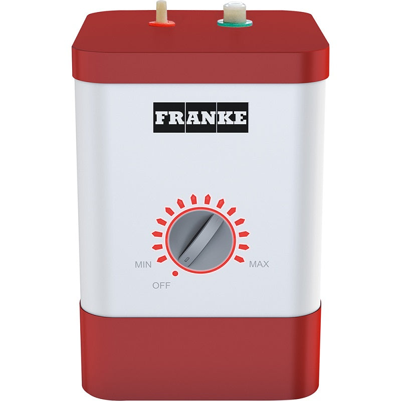 HEATING TANK HT-400 LITTLE BUTLER E-TEC