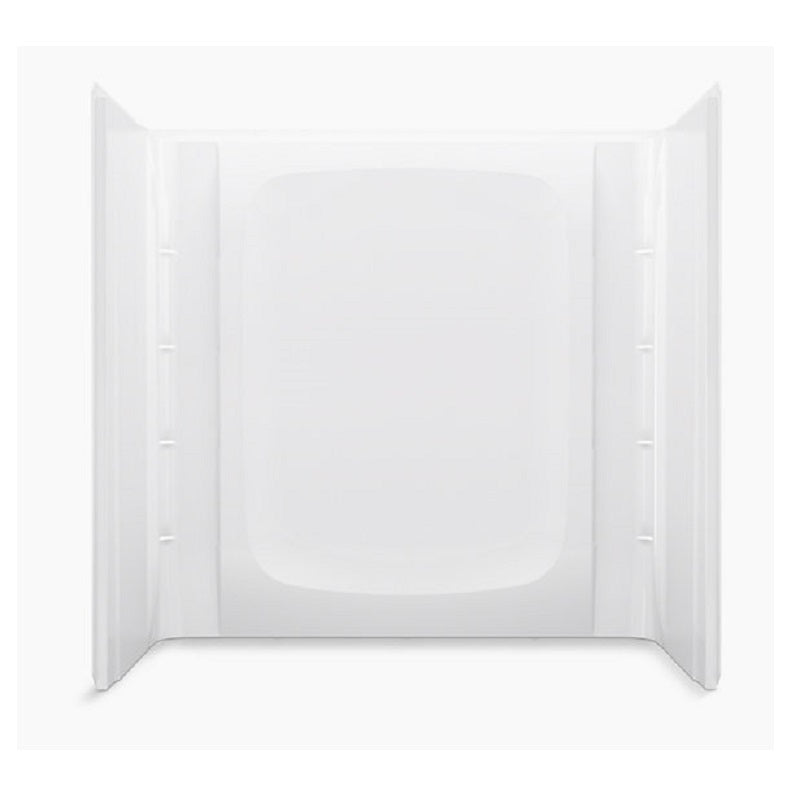 WALL SET 60X30 WHT STORE+ 71474100-0 HIGH-GLOSS