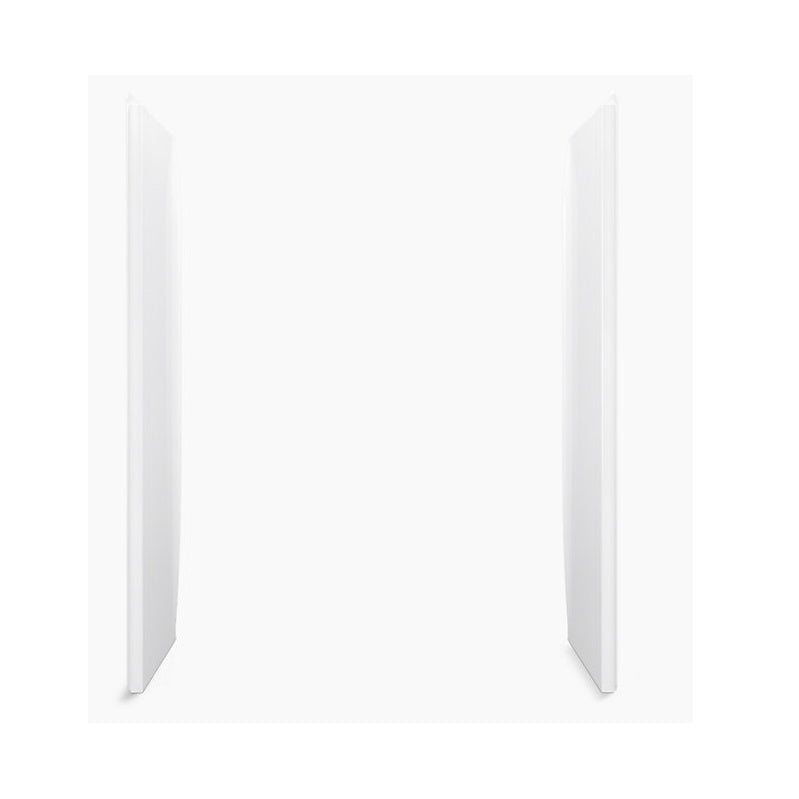 END WALL SET 32 WHT STORE+ 72425100-0