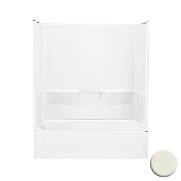 TUB & SHOWER KIT 60X29 LH BIS 71040510-96 PERFORMA V-260