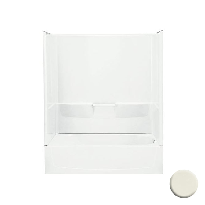 TUB & SHOWER KIT 60X29 RH BIS 71040520-96 PERFORMA V-260