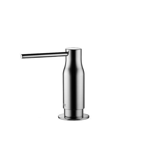 Sin Soap Dispenser Stainless Steel