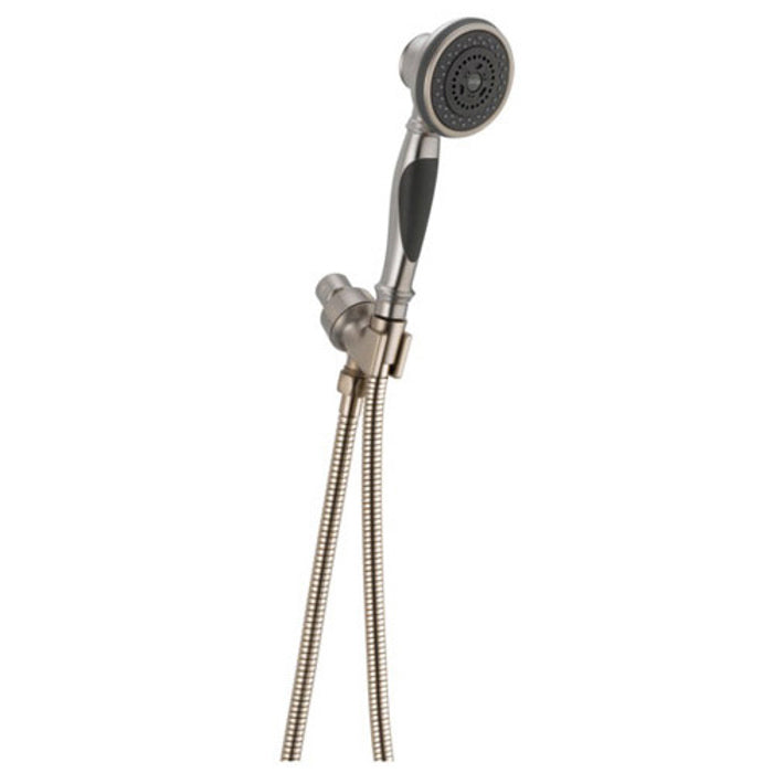 Premium Multi-Function Hand Shower In Stainless