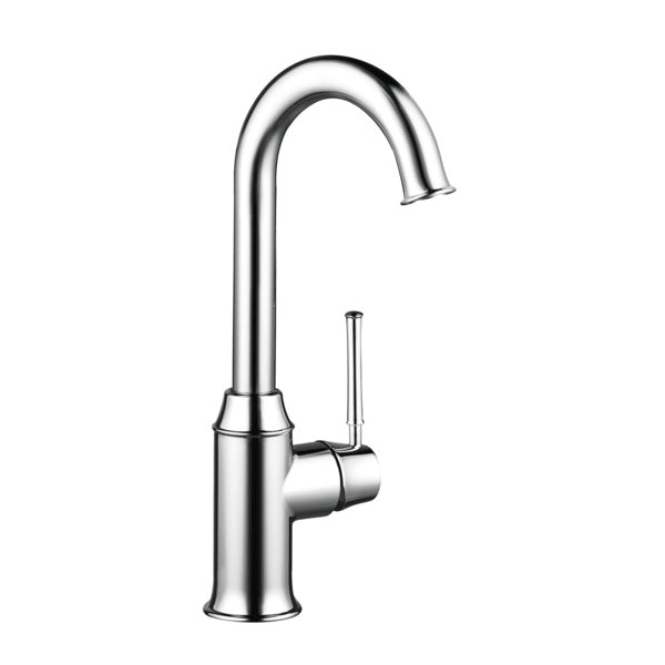 Talis C Single Handle Bar Faucet Chrome