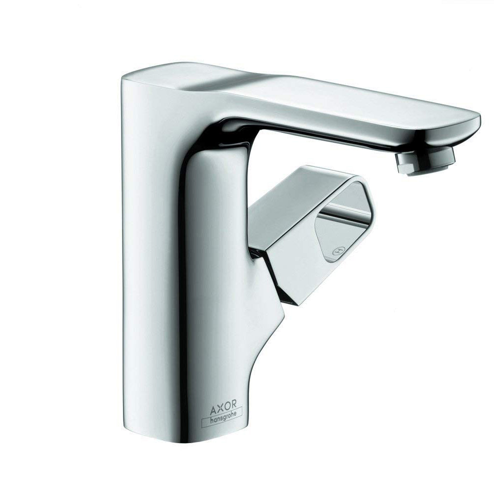 Axor Urquiola Single Hole Lav Faucet in Chrome