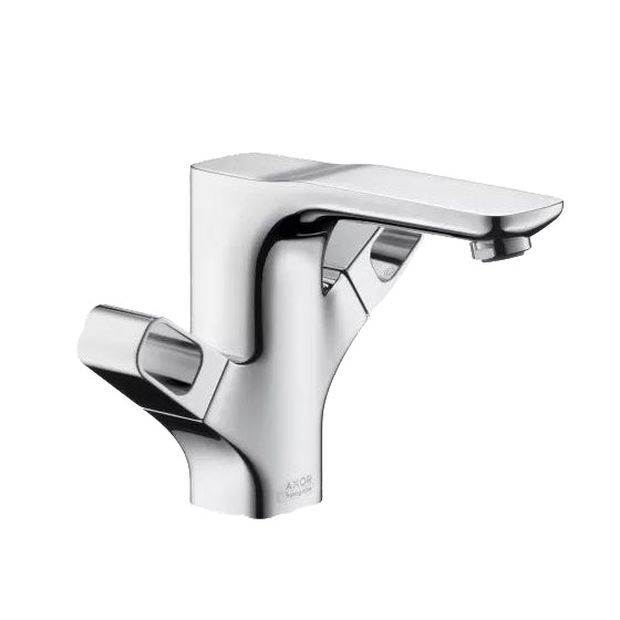 Axor Urquiola 2-Handle Lavatory Faucet in Chrome