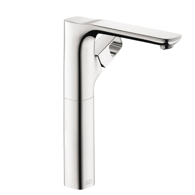 Axor Urquiola Single Hole Vessel Lavatory Faucet in Chrome