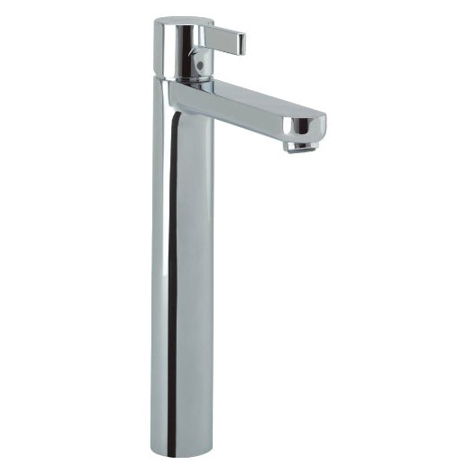 Metris S 12-5/8" Single Hole Lavatory Faucet in Chrome