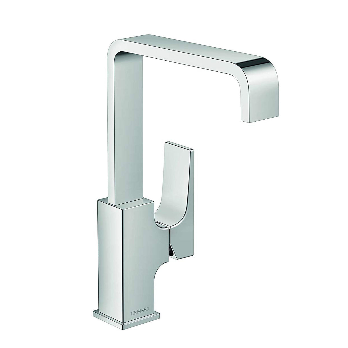 Metropol Single Hole Lav Faucet 230 in Chrome 1.2 gpm