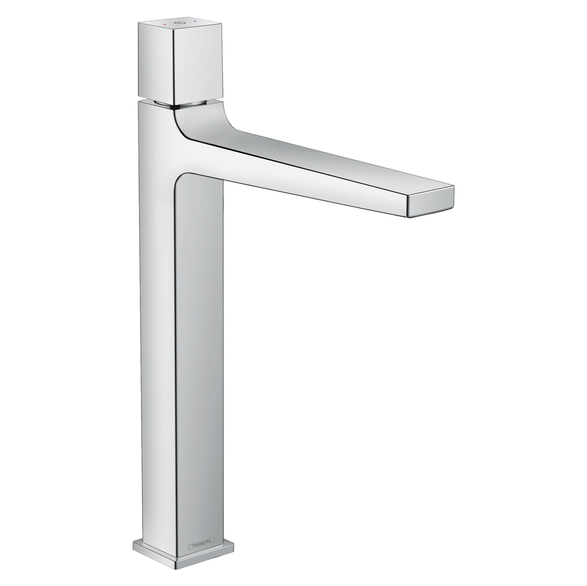 Metropol Single Hole Faucet 260 Select in Chrome