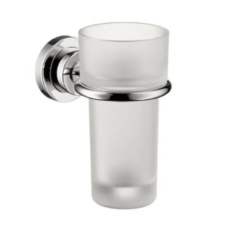 Axor Citterio Tumbler in Chrome