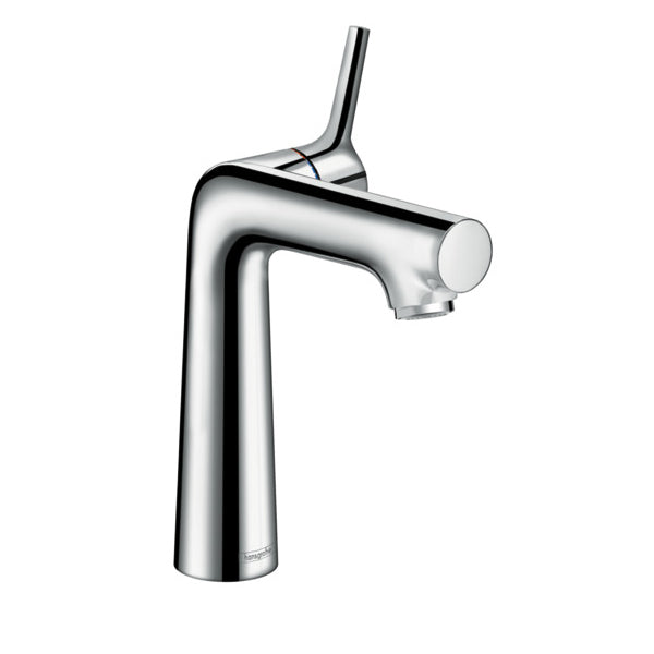 Talis S Single-Hole Faucet 140 w/Drain in Chrome, 1.2 gpm
