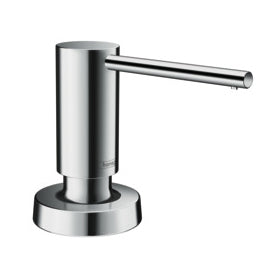 Talis Soap Dispenser in Chrome