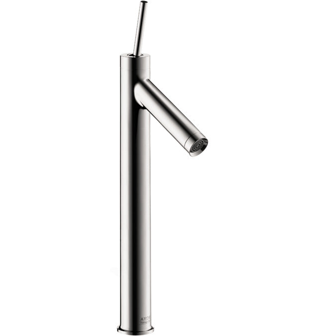 Axor Starck 250 1-Hole Lav Faucet in Chrome, 1.2 gpm