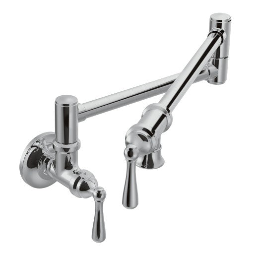 SINK FCT S664 PC POTFILLER