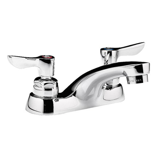 Monterrey Lavatory Faucet In Chrome