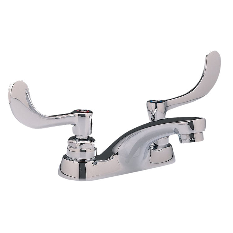 Monterrey Lavatory Faucet In Chrome