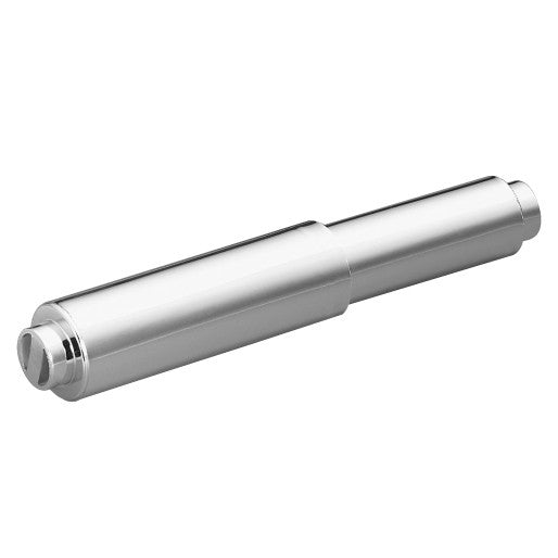 Donner Toilet Paper Holder Roller In Chrome