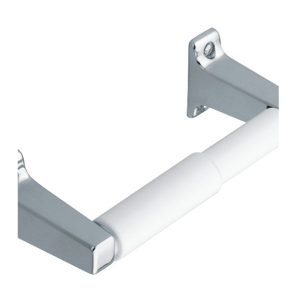 Economy Toilet Paper Holder In Chrome