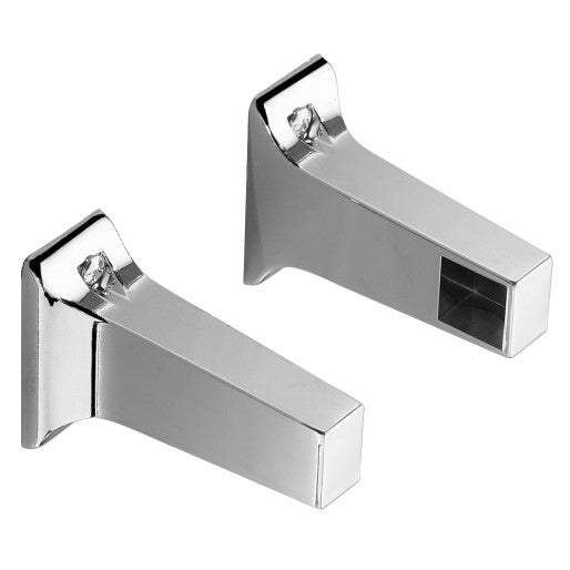 Economy 18" Towel Bar In Chrome