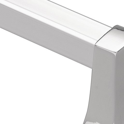 Donnor 30" Towel Bar Only In Chrome