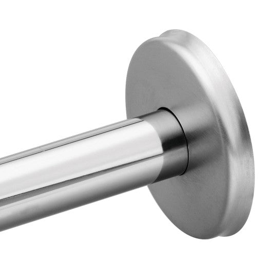 Donner Commercial Stainless Steel Flange In Stainless Steel