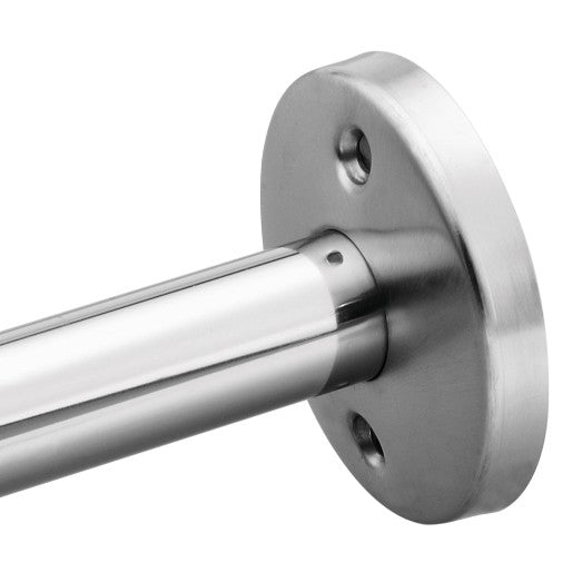 Donner Commercial Stainless Steel Flange In Stainless Steel