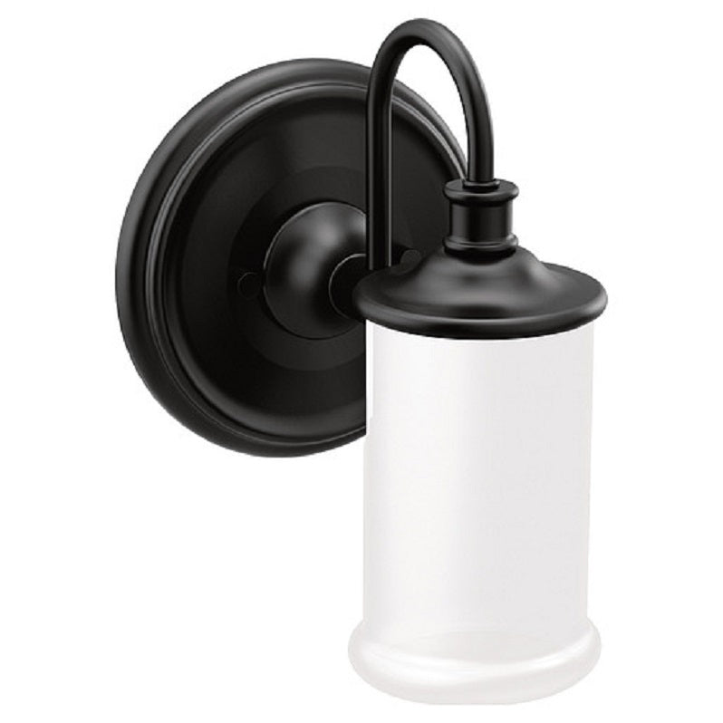LIGHT YB6461BL ONE GLOBE BELFIELD