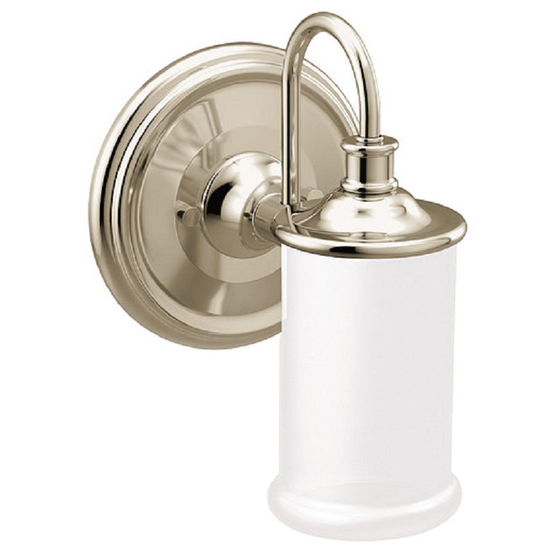LIGHT YB6461NL ONE GLOBE BELFIELD