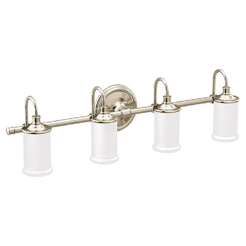 LIGHT YB6464NL FOUR-GLOBE BELFIELD