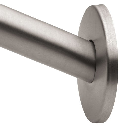 SHOWER ROD 5' CSR2145BN CURVED