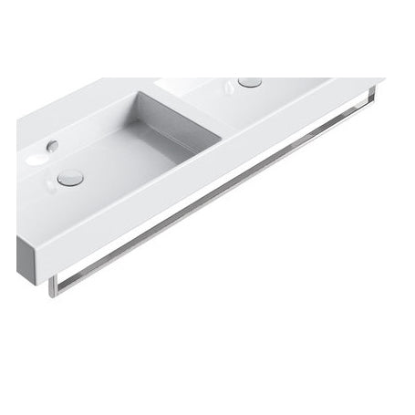 TOWEL RAIL 5P15VP00 CHROME PREMIUM 150