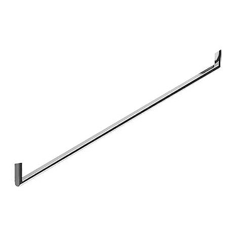 TOWEL RAIL 5P60GR00 CHROME GREEN 100