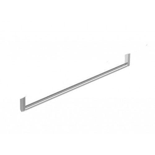 TOWEL RAIL 5P80GR00 CHROME GREEN 100