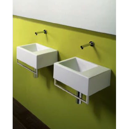 TOWEL RAIL 5P35VE FRONT MOUNT