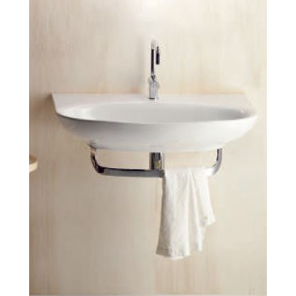 TOWEL RAIL 5P80MU PC FRONT MOUNT