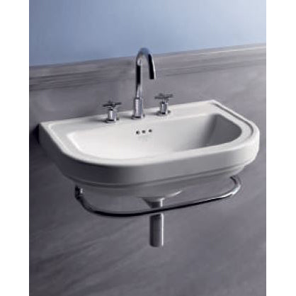 TOWEL RAIL 5P70CV PC FRONT MOUNT
