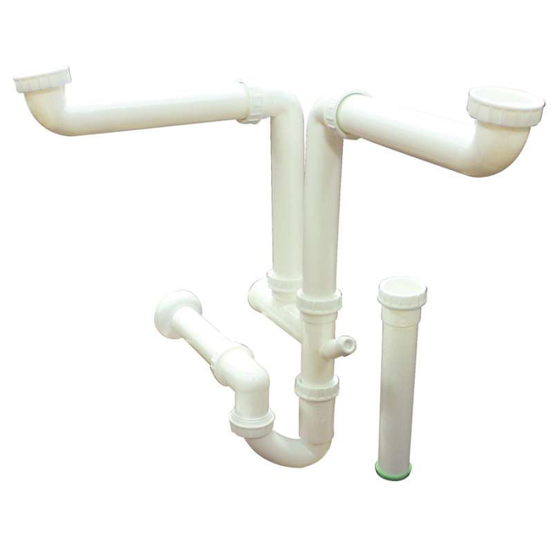 Transolid Universal Sink Drain Installation Kit