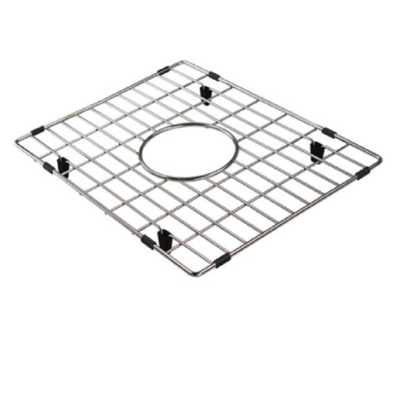 Porter 12-1/2x15-3/4" Stainless Steel Sink Grid