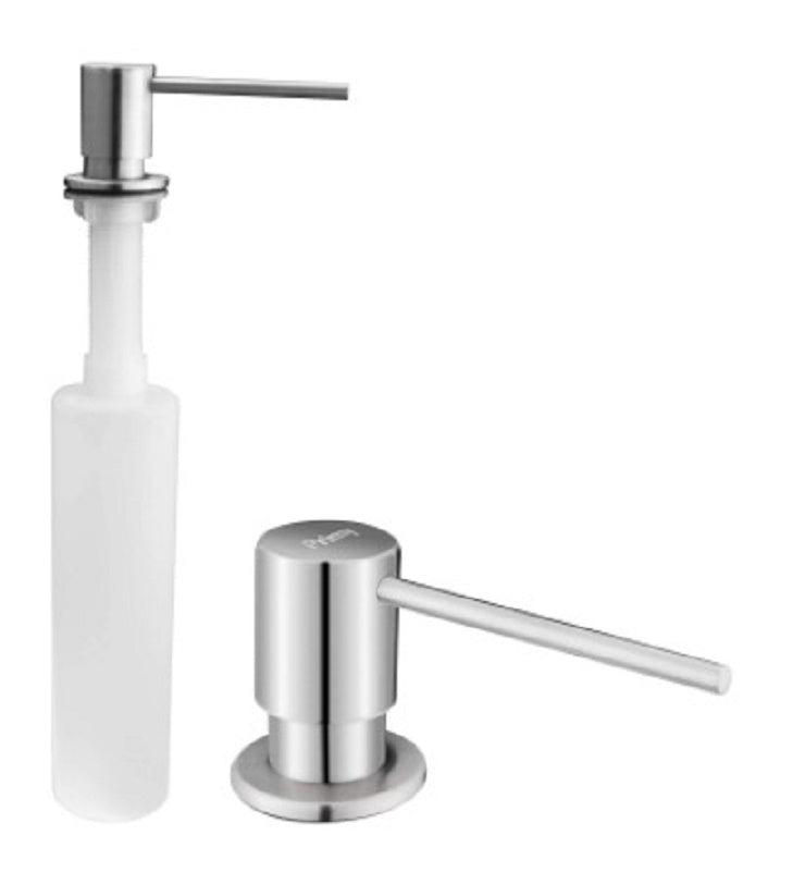 DISPENSER T3670-BS SS ELLA SOAP/LOTION