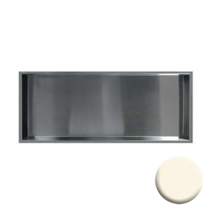 Horizontal Storage Pod 34-1/2x3-3/4x14" in Cameo