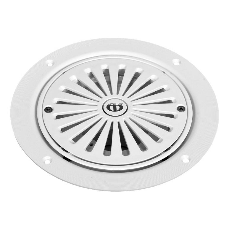 DRAIN ADAPTER CD1250-VL TUFF FORM F/VINYL FLOORS