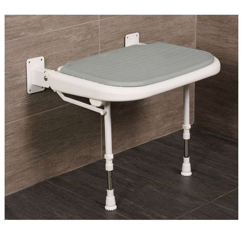 SEAT DS4210-GR GRAY 4000 SERIES WIDE PAD