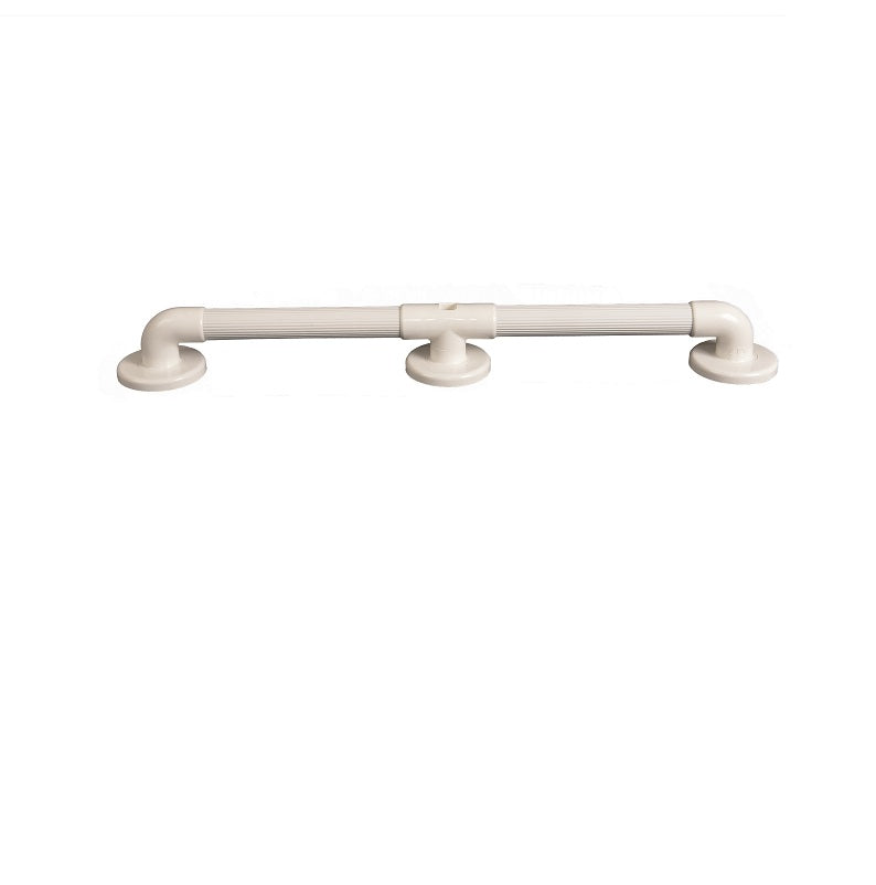 GRAB BAR GB1920-WH 24" WHT HEAVY DUTY