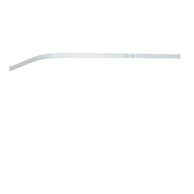 RAIL 98in MED BENDY RAIL BR0098-WH