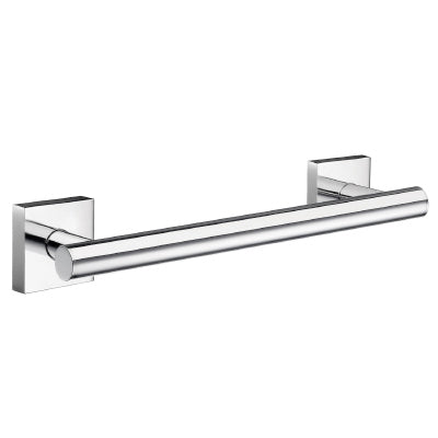 House 11-1/4" Grab Bar in Polished Chrome